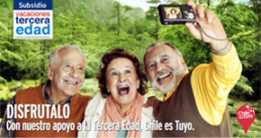 Tercera edad